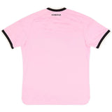 Juventus Away Pink 2026/27 - Player Version Quality