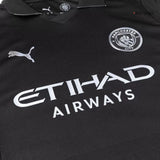 Manchester City Away 2025/26 - Master Quality