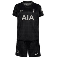 Tottenham Hotspur Away Kit 2025/26 - (Jersey + Shorts)