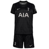 Tottenham Hotspur Away Kit 2025/26 - (Jersey + Shorts)
