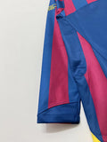 2005/06 - FCB Home Fullsleeves Retro Jersey