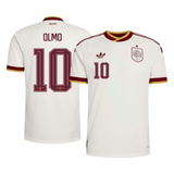 Olmo 10 - Spain Away World Cup 2026 - Player Version