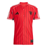 Manchester United US Baseball Red 2025/26 - Master Quality