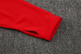 Liverpool Red Training Tracksuit 2025/26