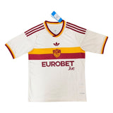 AS Roma Away White 2026/27 - Master Quality