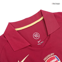 Bergkamp 10 - 2005/06 Gunners Home Jersey - Retro