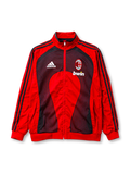 AC Milan 2006 Retro Windbreaker Jacket 2026