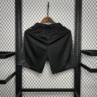 AC Milan x Pleasures Fourth Black Kit - 2024/25