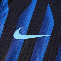 Inter Milan Home 2025/26 - Player Version
