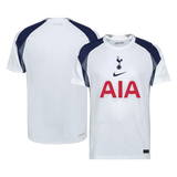 Tottenham Hotspurs Home 2025/26 - Player Version Quality (DRY-FIT ADV)