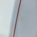 Netherlands White Windbreaker Jacket World Cup 2026 (Superior Quality)