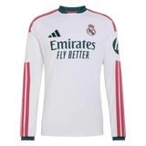 Merengues Home Fullsleeves 2026/27 - Player Version Quality