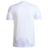 Manchester United Away 2025/26 - Player Version