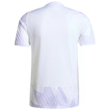 Manchester United Away 2025/26 - Player Version