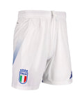 Italy Home shorts 2024- White