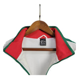 Portugal White Windbreaker Jacket 2026 (Superior Quality)