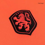 Xavi 7 - Netherlands Home World Cup 2026 - Master Quality