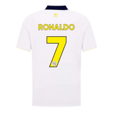 Ronaldo 7 - Al Nassr Third 2025/26 - Master Quality