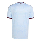 Aston Villa Third Light Blue 2026/27 - Master Quality
