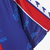 1995/97 FCB Home - Retro Jersey
