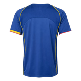 2004/05 Gunners Away Blue Jersey - Retro