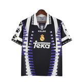 1997/98 Merengues Third Jersey - Retro