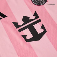 Miami Home Kit 2025/26