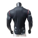 Canada Away Black World Cup 2026 - Player Version (Authentic)