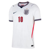 Bellingham 10 - England Home World Cup Kit 2026 - Master Quality