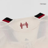 Liverpool Away 2025/26 - Master Quality