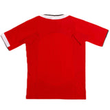 2004/06 Manchester United Home Jersey - Retro