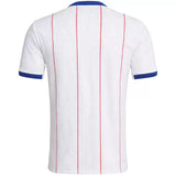 Chelsea Third White 2026/27 - Player Version Quality (DRY-FIT ADV EDITION)