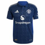 Manchester United Away 2024/25 - Player Version