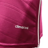 2014/15 Merengues Away Pink Jersey - Retro