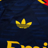 Gunners Away fullsleeves 2026/27 - Master Quality
