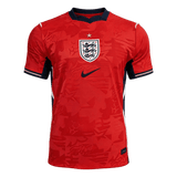 England Away World Cup 2026 - Player Version (Authentic)