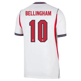 Bellingham 10 - England Home World Cup Kit 2026 - Master Quality