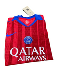 PSG Third 2025/26 - Player Version Quality (DRY-FIT ADV EDITION)
