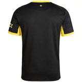 Manchester City Away Set 2026/27 - (Jersey + Shorts)