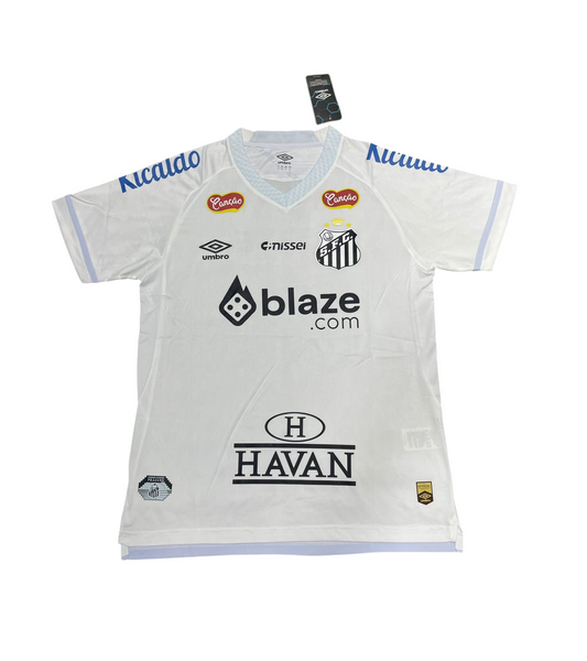 Los Santos Home 2025/26 Jersey - Player Version