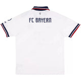 Bayern Munich Away 2026/27 - Master Quality