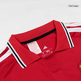 Manchester United Home 2026/27 - Master Quality