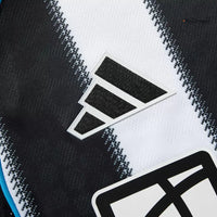 Newcastle Home Jersey 2025/26 - Player Version