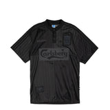 1995 Liverpool Black Special Edition Jersey - Retro