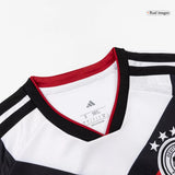Germany Home Set World Cup 2026 - (Jersey + Shorts)