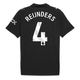 Rejinders 4 - Manchester City Away 2025/26 - Master Quality