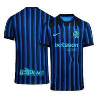 Inter Milan Home 2025/26 - Player Version