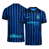 Inter Milan Home 2025/26 - Player Version