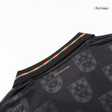Ronaldo 7 - Portugal Black Special Edition World Cup 2026 - Player Version ( Authentic )