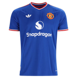 Manchester United Away 2026/27 - Player Version